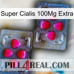 Extra Super Cialis 100Mg 15